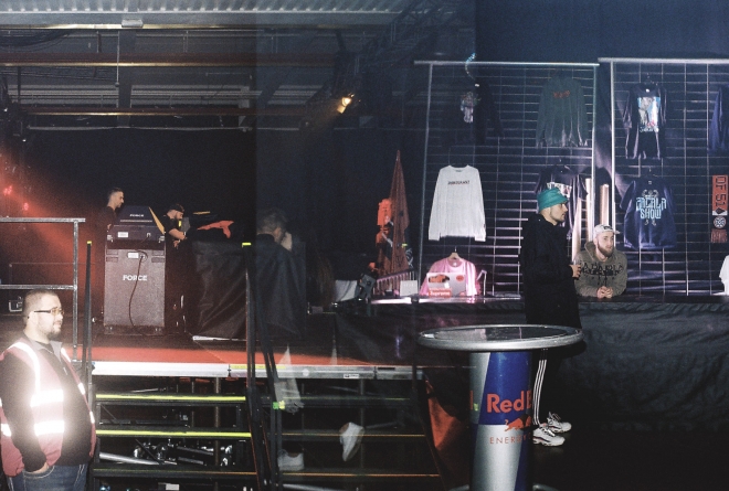 6  SMACK A51 ZAČALA SHOW The Big One Nrmn Sirfree